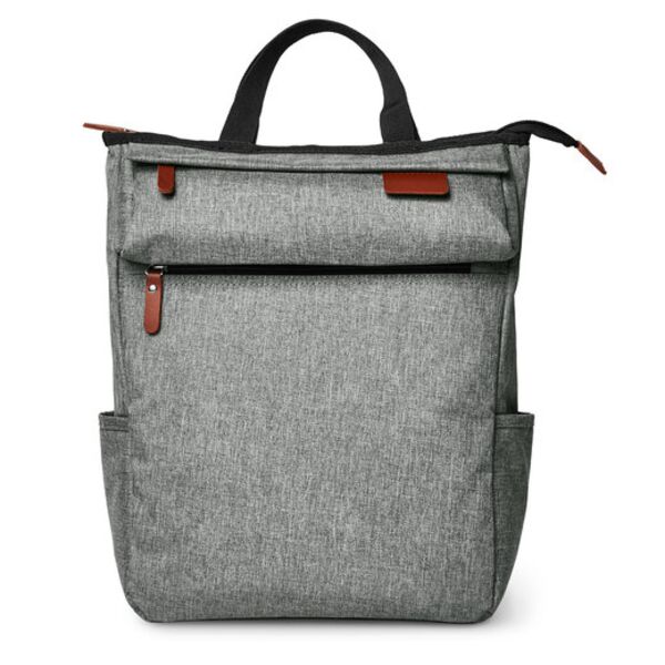 Asher Travel Laptop Backpack Thumbnail