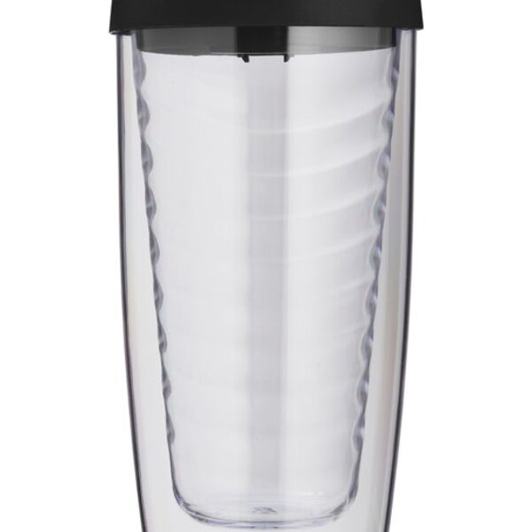 14oz Avalon Clear Tumbler Thumbnail