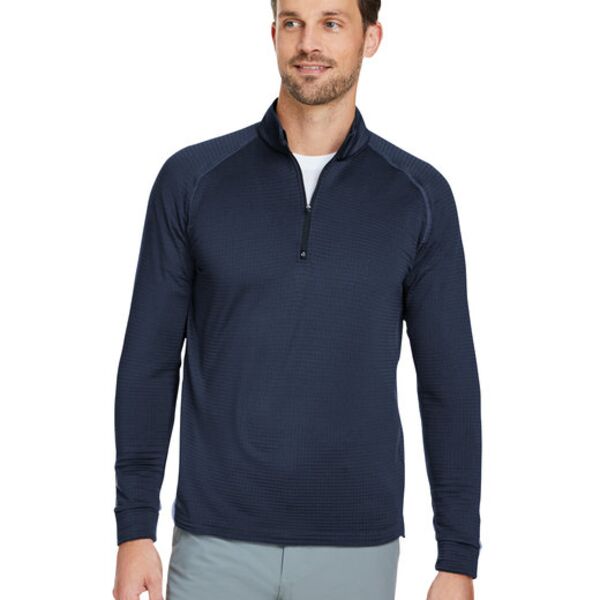 Men's Lukas Lightweight Quarter-Zip Thumbnail