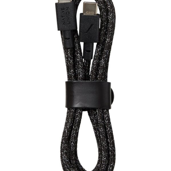 Belt Cable USB Charger Thumbnail