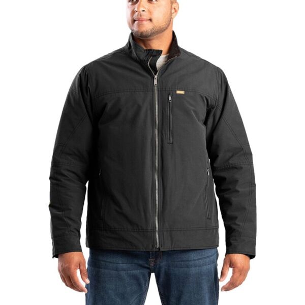 Men's Highland Quilt-Lined Micro-Duck Jacket Thumbnail