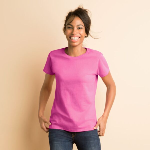 ® Heavy Cotton™ Ladies' T-Shirt Thumbnail