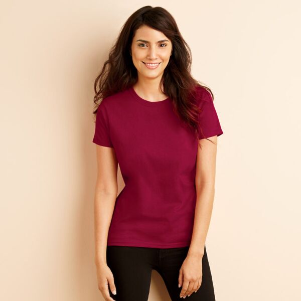 ® Ultra Cotton® Ladies' T-Shirt Thumbnail