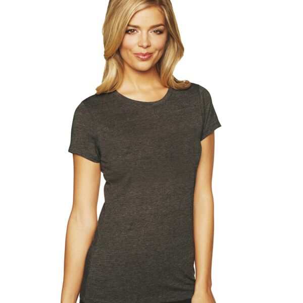 Next Level Poly/Cotton Tee Thumbnail