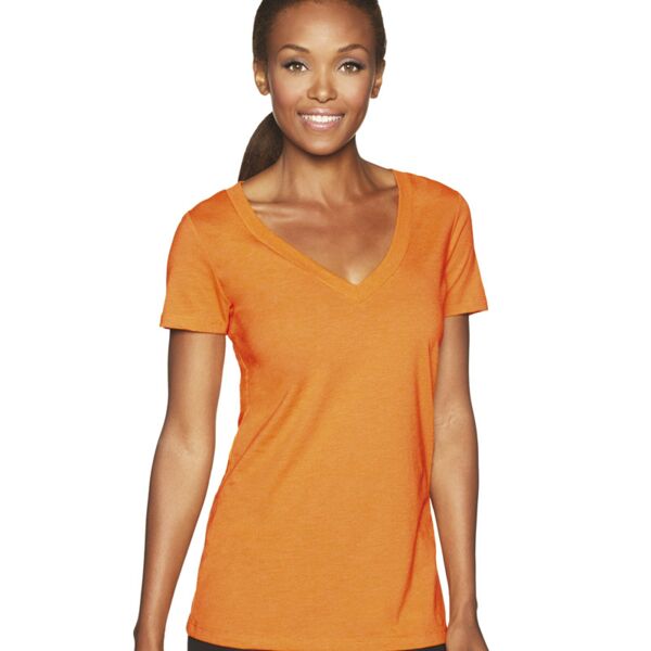 Next Level The CVC Deep V Thumbnail