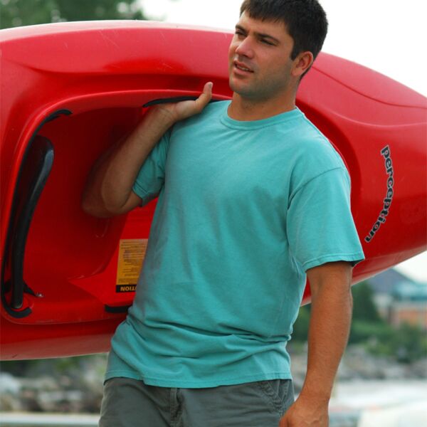 Comfort Colors Adult Tee Thumbnail