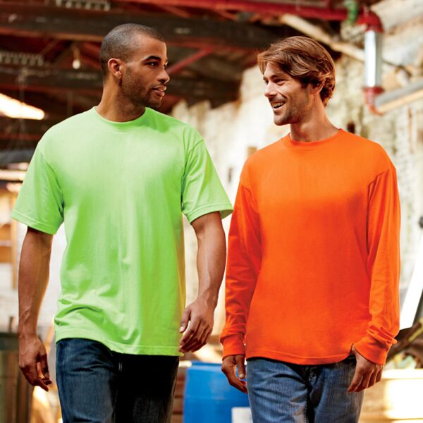 Adult Long-Sleeve Tee Thumbnail