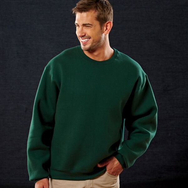 Fruit of the Loom Adult Supercotton™ Sweatshirt Thumbnail