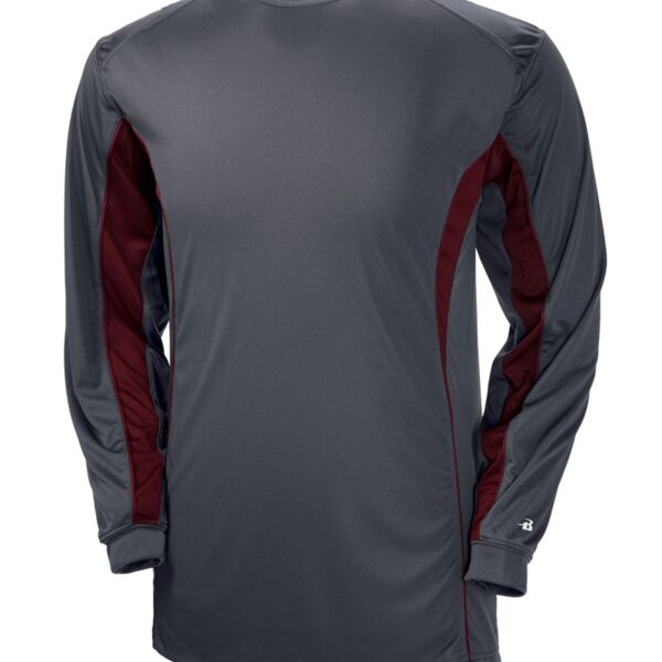 Adult Drive Long-Sleeve Performance Tee Thumbnail