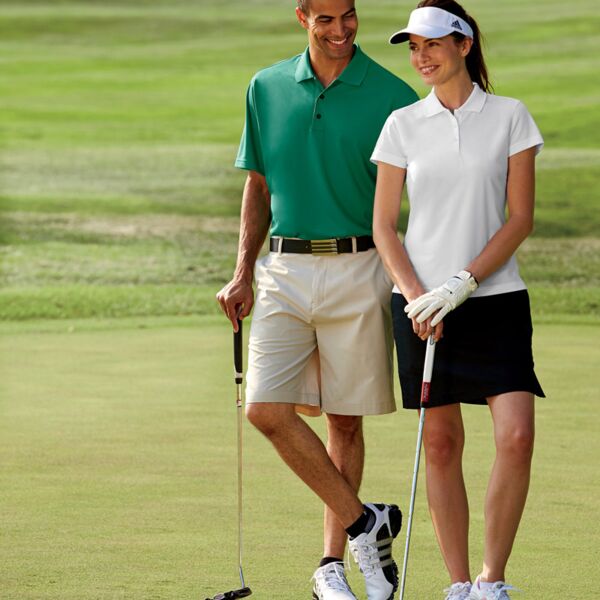 Ladies' ClimaLite&reg; Basic Polo Thumbnail