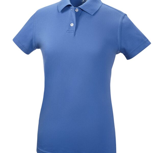 Ladies' ClimaLite Tour Piqué Polo Thumbnail