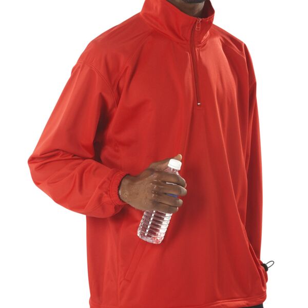 Adult BT5 1/4 Zip Windshirt Thumbnail