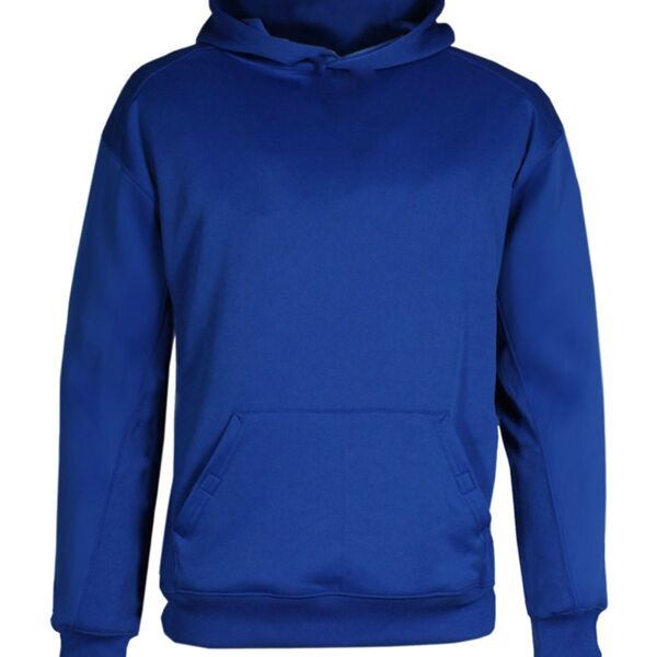 BT5 Youth Performance Fleece Hooded Sweat. Thumbnail