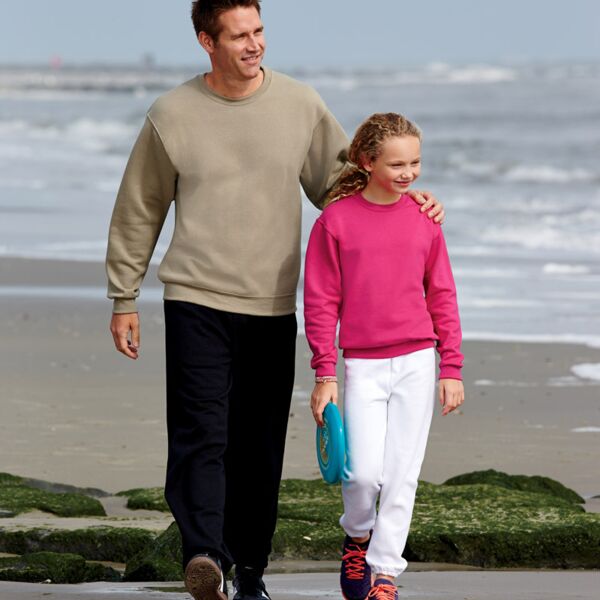 Youth NuBlend&reg; Sweatpants Thumbnail