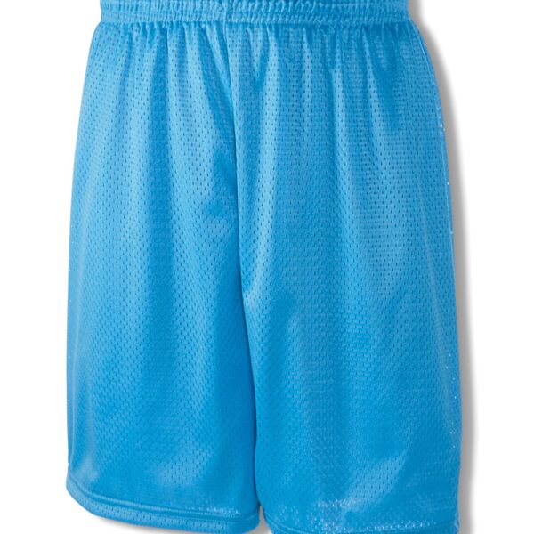 Adult Mesh/Tricot 9" Shorts Thumbnail