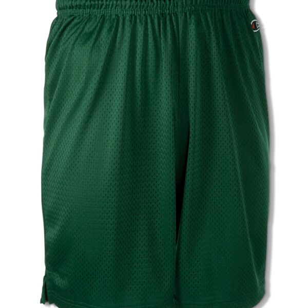 Adult Mesh Shorts Thumbnail