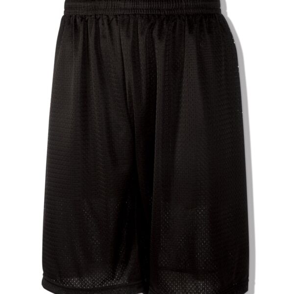 Adult Mesh/Tricot 11" Shorts Thumbnail