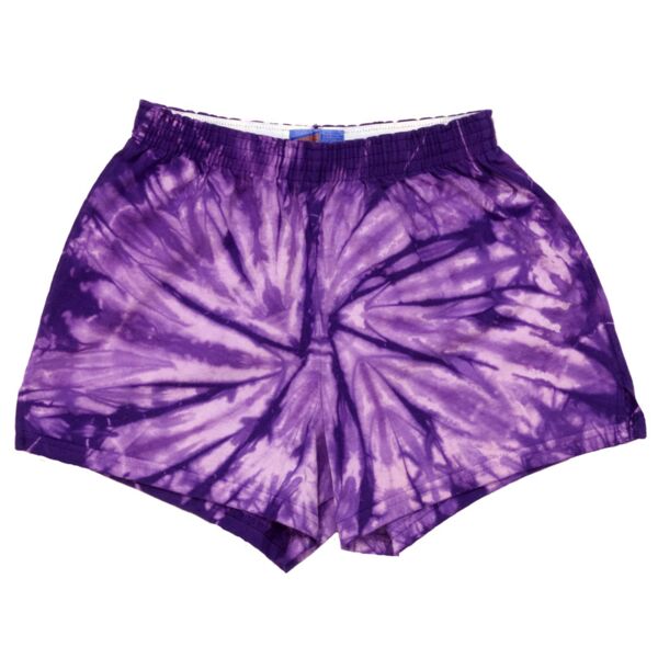 100% Cotton Adult 3" Shorts Thumbnail