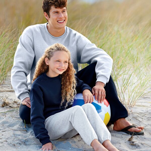 Adult Super Sweats® Sweatpants with Pockets Thumbnail