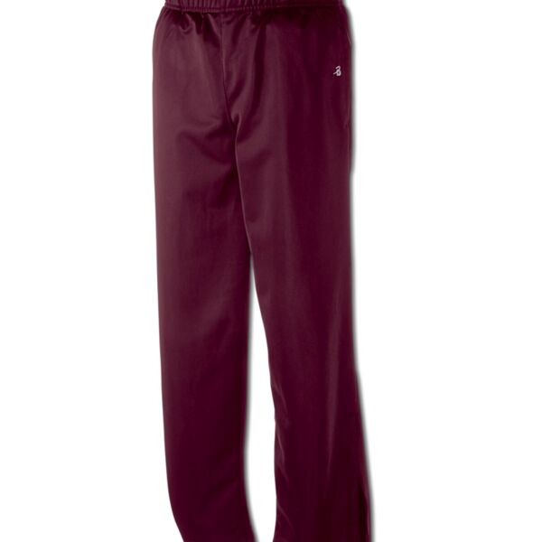 Youth Brushed Tricot Pants Thumbnail