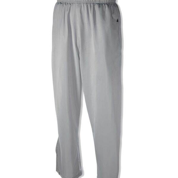 Adult Brushed Tricot Pants Thumbnail