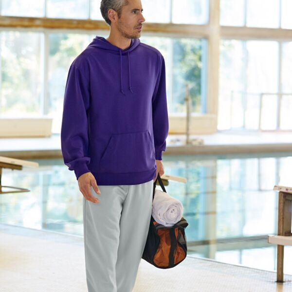 Adult Performance Open-Bottom Fleece Pants Thumbnail