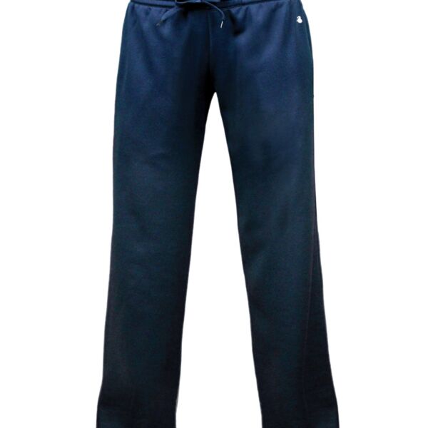 Ladies' Performance Fleece Pant with Side Pockets Thumbnail