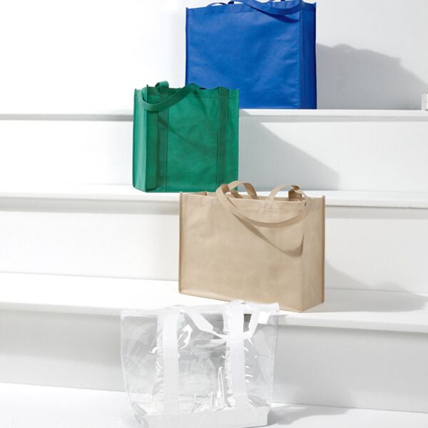 UltraClub Reusable Shopping Bag Thumbnail