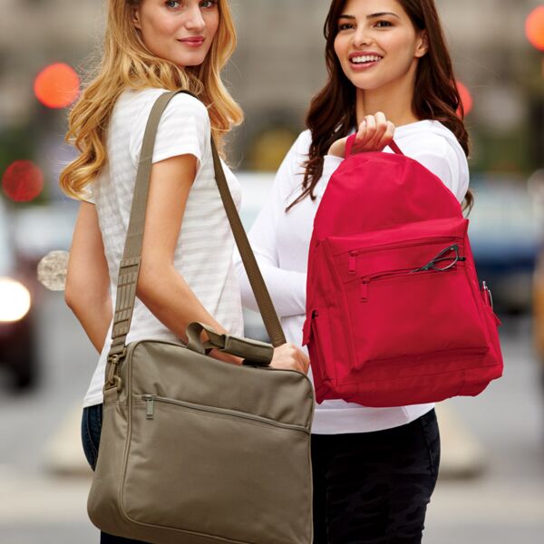 UltraClub Convention Briefcase Thumbnail