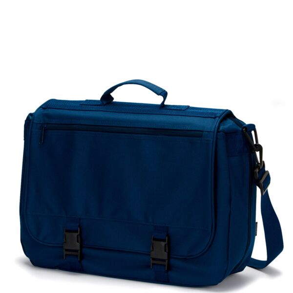 Executive Saddlebag Thumbnail