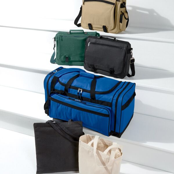 UltraClub Classic Briefcase Thumbnail