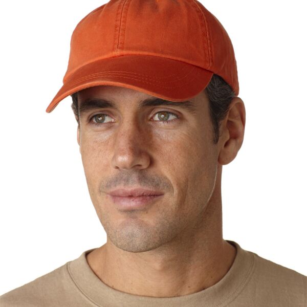 Optimum II True Color Cap Thumbnail