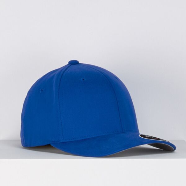 Flexfit® Brushed Twill Cap Thumbnail