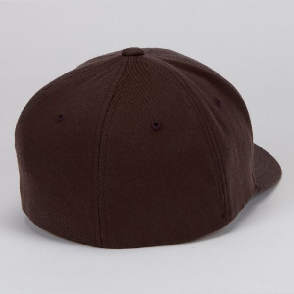 Flexfit® Wool Blend Cap Thumbnail