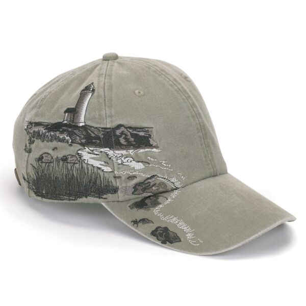 Cotton Twill Resort Lighthouse Coast Thumbnail