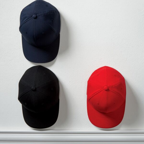 UltraClub Flexfit® Piqué Mesh Cool & Dry Cap Thumbnail