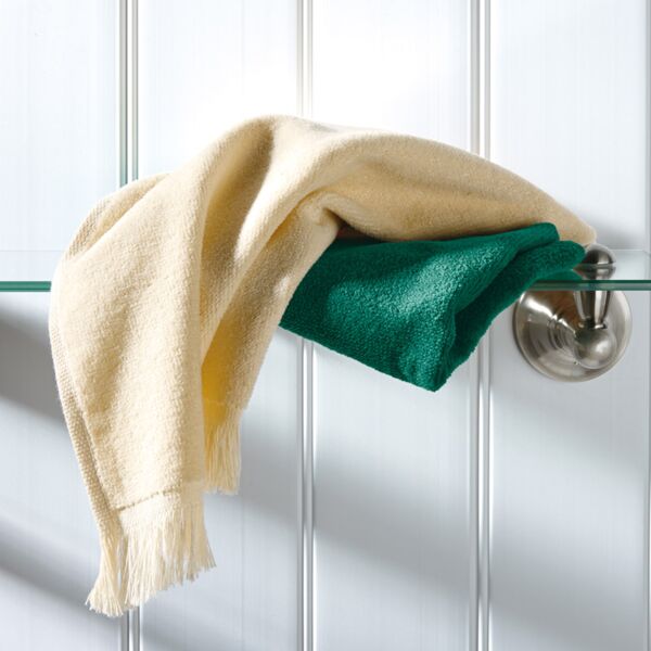 by Anvil Fringed Fingertip Towel Thumbnail