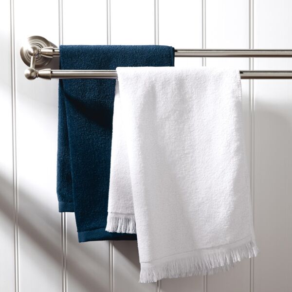 by Anvil Deluxe Hemmed Hand Towel Thumbnail