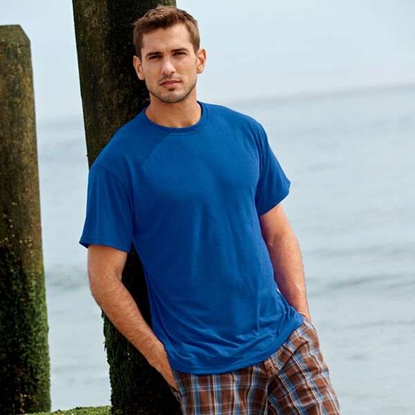 &reg; Adult DRI-POWER&reg; SPORT T-Shirt Thumbnail