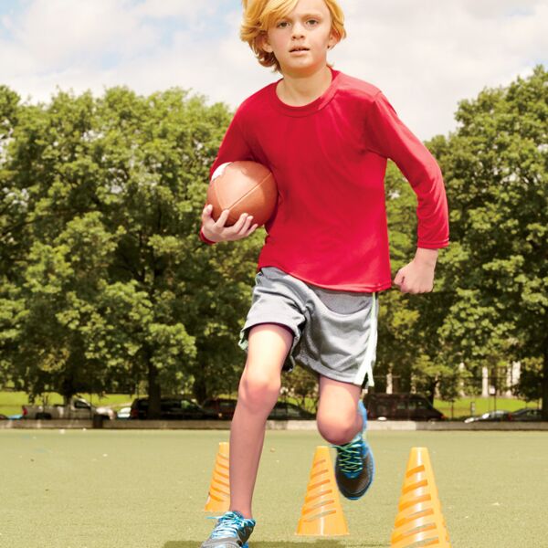 &reg; Performance&reg; Youth Long-Sleeve T-Shirt Thumbnail