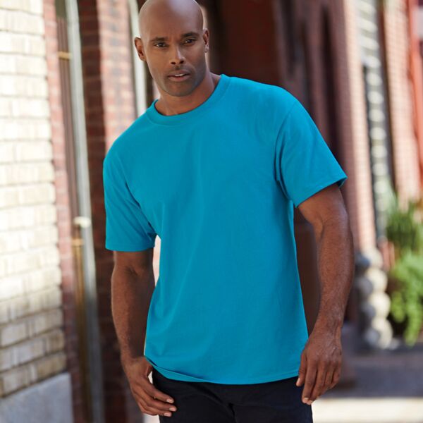 Adult Tall Beefy-T&reg; T-Shirt Thumbnail