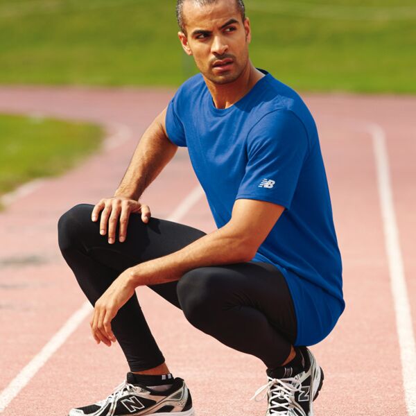 Adult Ring-Spun T-Shirt Thumbnail