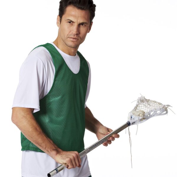 Adult Reversible Lacrosse Practice Jersey Thumbnail