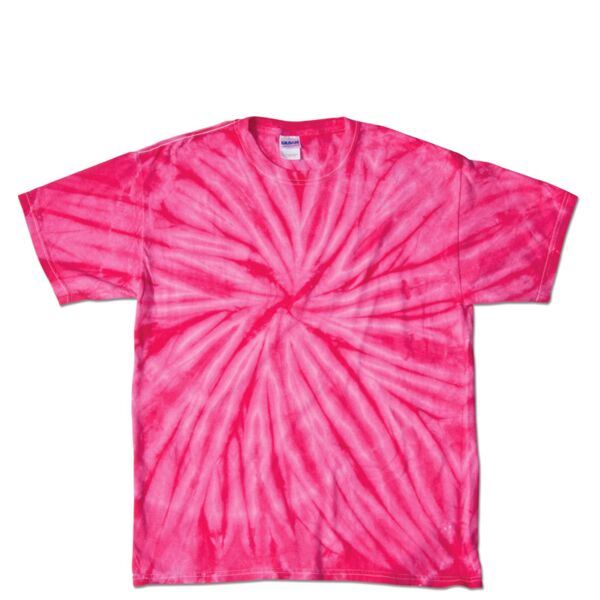 Dyenomite Youth Cyclone Tee Thumbnail