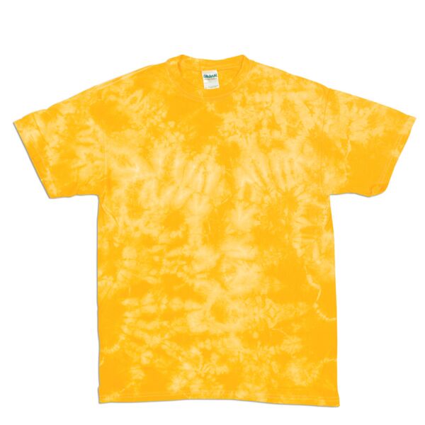 Dyenomite Youth Crystal Tee Thumbnail