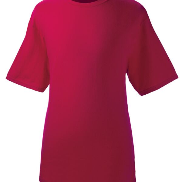 Adult Fusion Short-Sleeve Tee Thumbnail