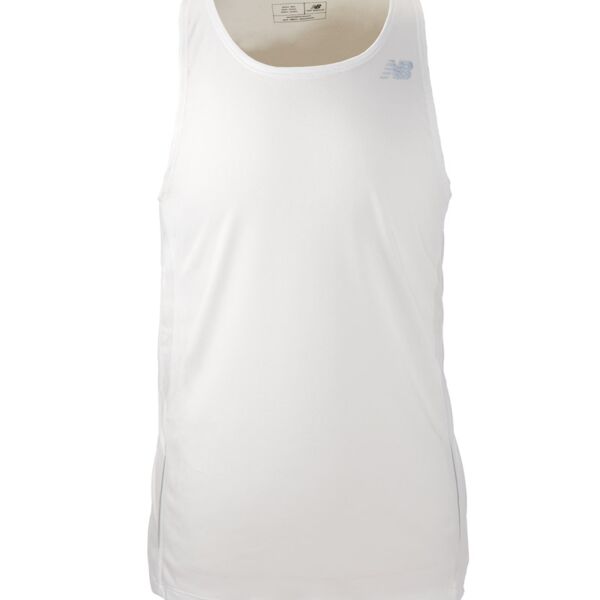 Tempo Men’s Running Singlet Thumbnail