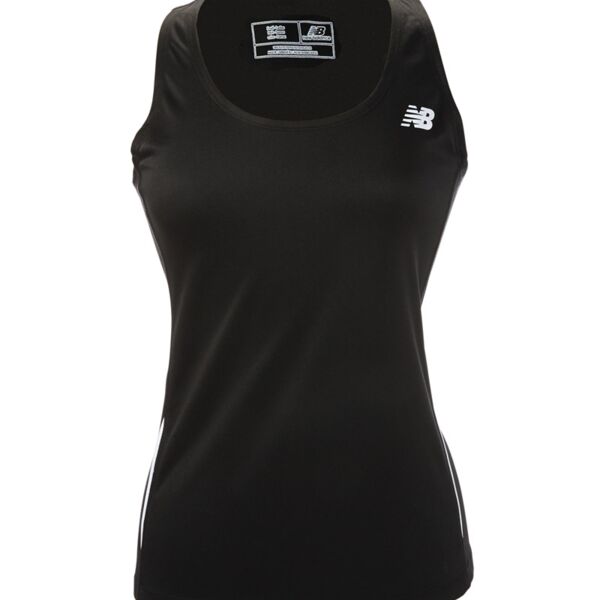 Tempo Ladies’ Running Singlet Thumbnail