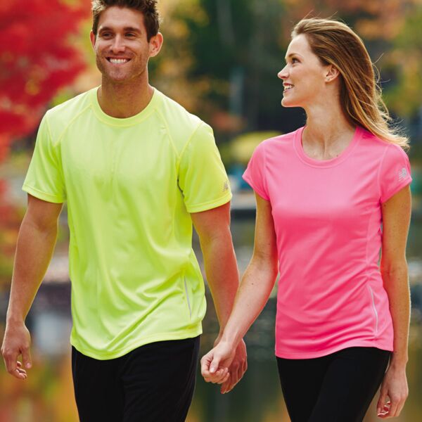 Tempo Men's Performance T-Shirt Thumbnail