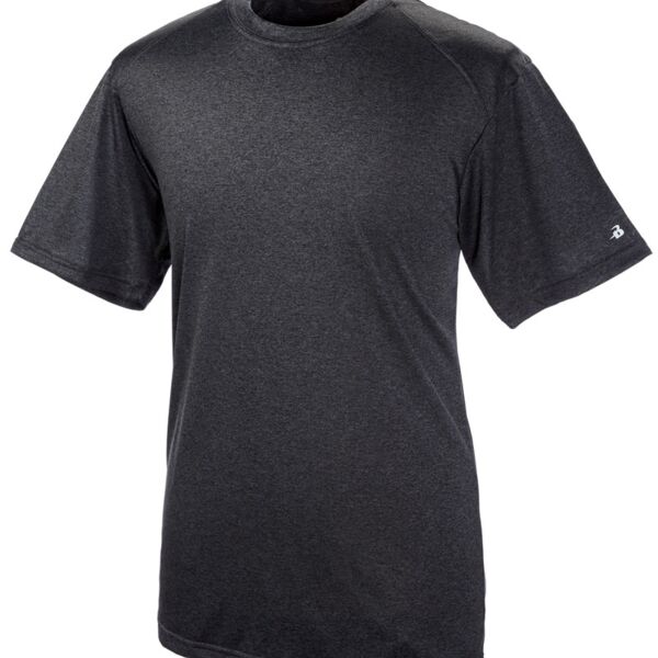 Adult Pro Heather Short-Sleeve Tee Thumbnail